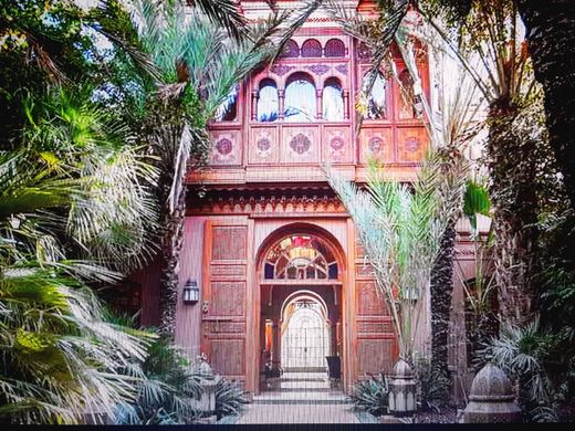 Villa à Marrakech, Région de Marrakech-Tensift-Al Haouz