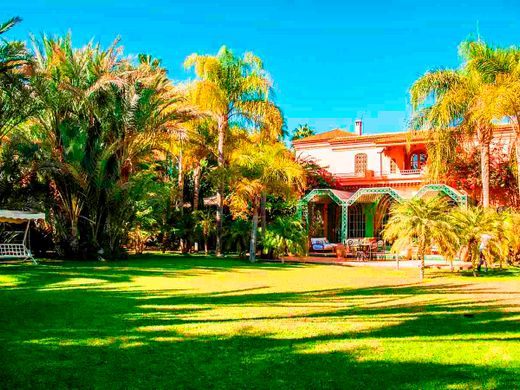 别墅  马拉喀什, Marrakech