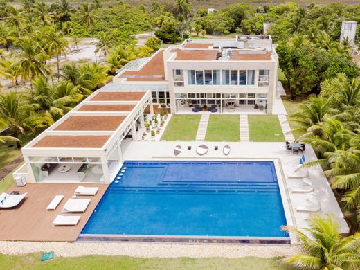 Maison de luxe à Camaçari, Estado da Bahia