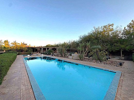 Albergo a Marrakech, Marrakesh-Safi