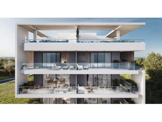 Penthouse Limasol, Limassol District