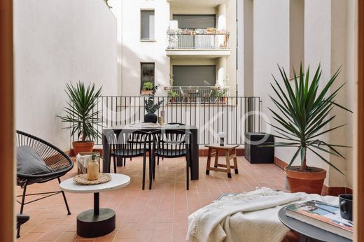Piso / Apartamento en Barcelona, Provincia de Barcelona
