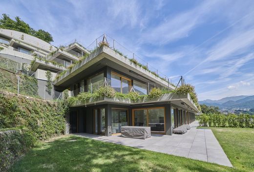 套间/公寓  Lugano, Cantone Ticino