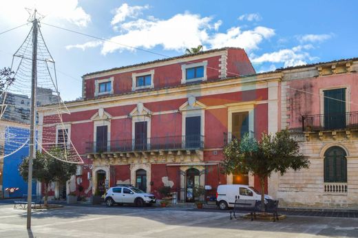 Palácio - Palazzolo Acreide, Provincia di Siracusa