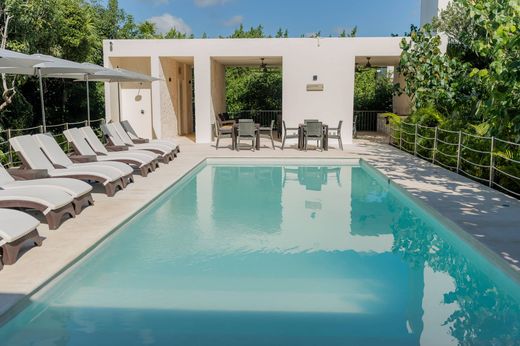 Apartment in Akumal, Tulum