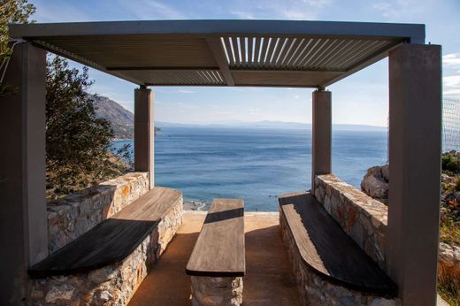 Villa in Ágios Pávlos, Nomós Rethýmnis