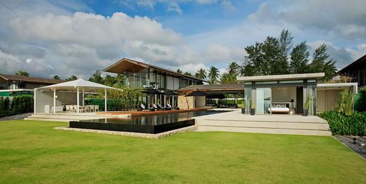 Villa in Phuket, Phuket Province