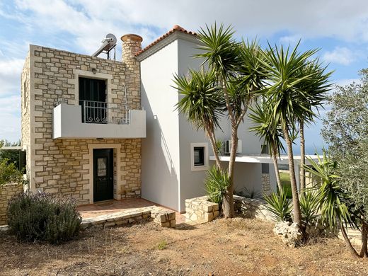 Einfamilienhaus in Rethymnon, Nomós Rethýmnis