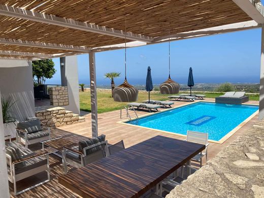 Detached House in Rethymno, Nomós Rethýmnis