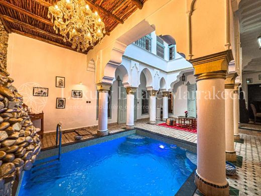 Palazzo a Marrakech, Marrakesh-Safi