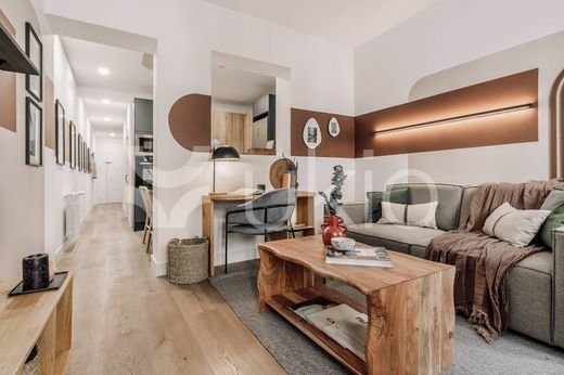 Appartamento a Madrid, Provincia de Madrid