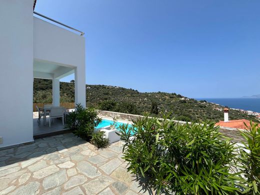 Villa en Skópelos, Magnesia