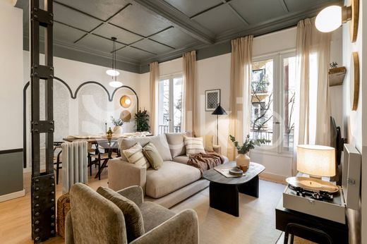 Appartamento a Madrid, Provincia de Madrid