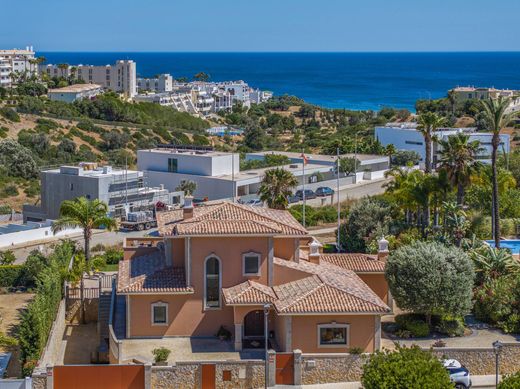 Πολυτελή κατοικία σε Lagos, Distrito de Faro