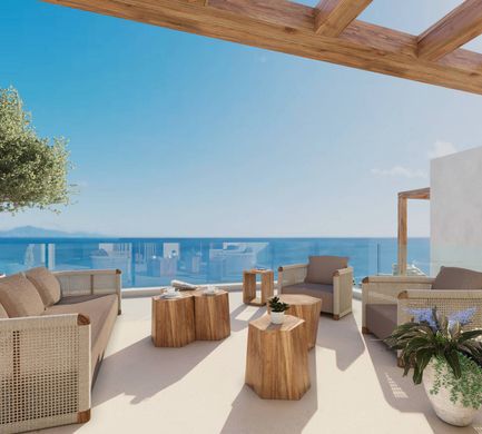 Villa en Manilva, Málaga