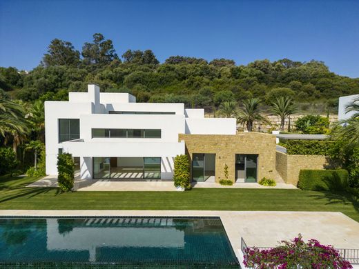 Villa in Casares, Provincia de Málaga