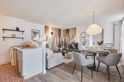 Appartement à Paris, Île-de-France