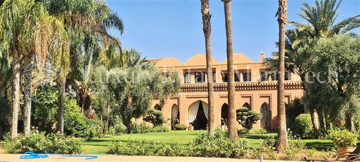 Villa à Marrakech, Marrakesh-Safi