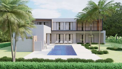 Villa in Punta Cana, Higüey