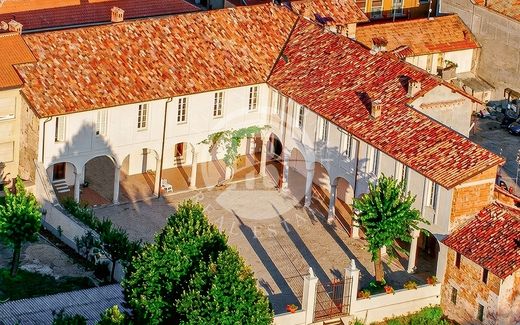 Villa in Ozzero, Mailand