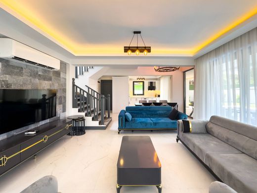 Вилла, Мугла, Muğla