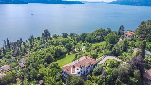 Villa in Verbania, Piedmont