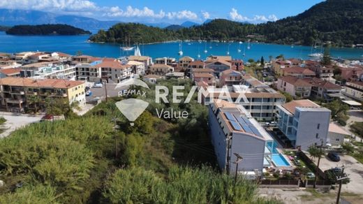 Участок, Lefkáda, Lefkada