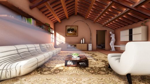 Penthouse in Ferrara, Provincia di Ferrara