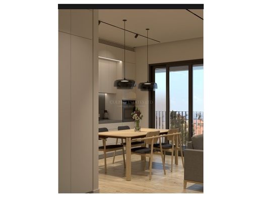Apartment in Limassol, Limassol District
