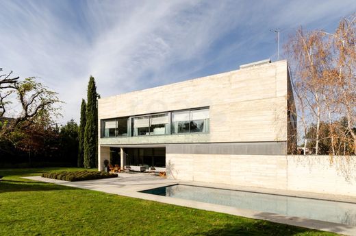 Casa di lusso a Madrid, Provincia de Madrid