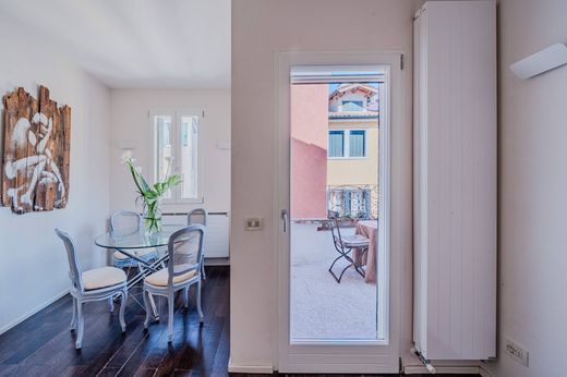 Apartment in Venice, Veneto