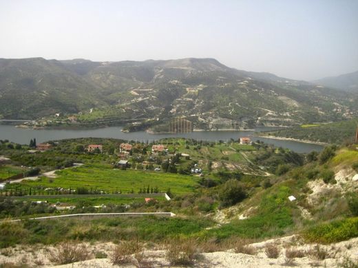 Land in Foinikária, Limassol District