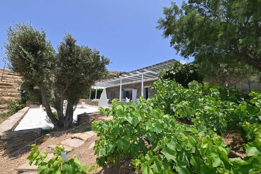 Tínos, キクラデス諸島
の一戸建て住宅