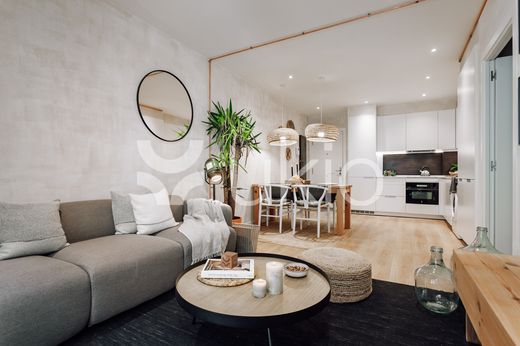 Piso / Apartamento en Barcelona, Provincia de Barcelona