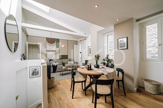 Квартира, Париж, Paris