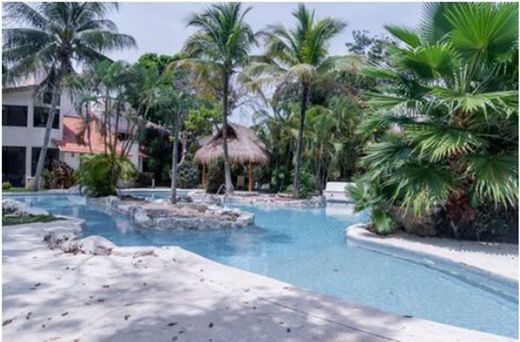Luxury home in Playa del Carmen, Quintana Roo, Solidaridad