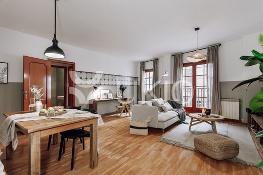 Apartment in Barcelona, Province of Barcelona