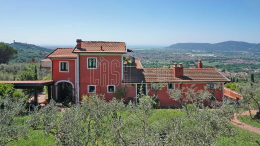 Villa in Fosdinovo, Provincia di Massa-Carrara