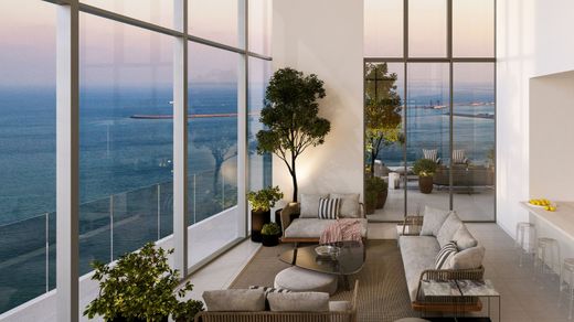 Piso / Apartamento en Limassol, Limassol District