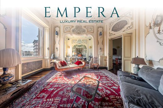 Apartment in Rome, Latium