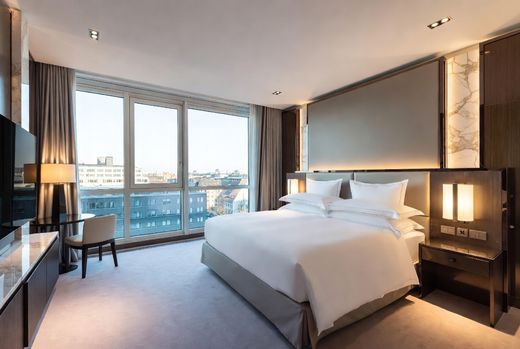 Hotel in Berlin, Land Berlin