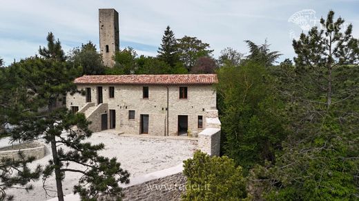 Country House in San Venanzo, Provincia di Terni