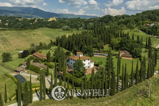 Villa in Reggello, Province of Florence