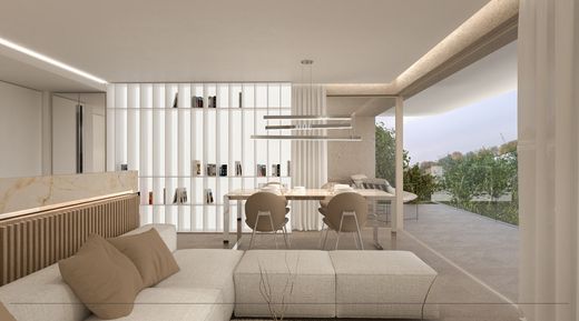 Apartament w Voúla, Nomarchía Anatolikís Attikís