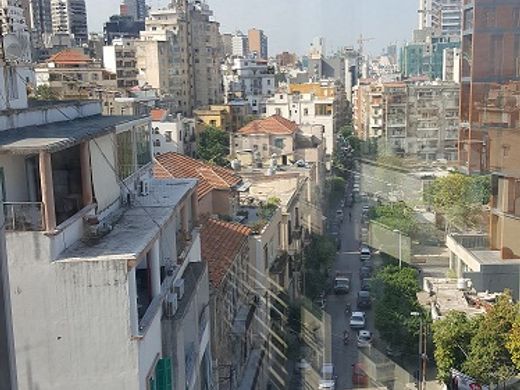 Appartamento a Beirut, Beyrouth