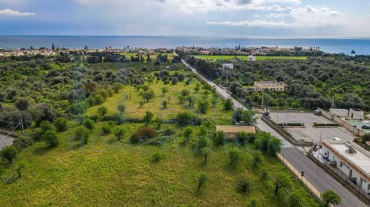 Усадьба / Сельский дом, Ното, Provincia di Siracusa