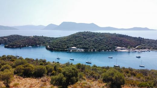 Grundstück in Lefkáda, Lefkada
