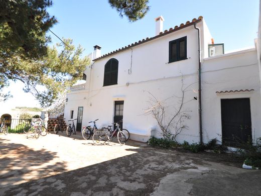 Cottage in Ciutadella, Province of Balearic Islands