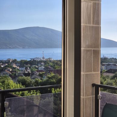 아파트 / 매매 Tivat