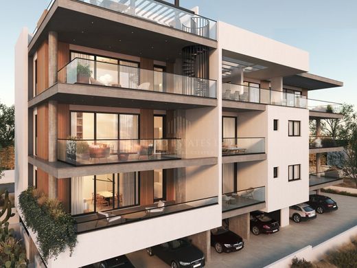 Apartment in Ýpsonas, Limassol District